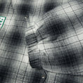 Load image into Gallery viewer, HUF Durango Work Jacket Black
