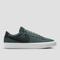 Load image into Gallery viewer, Nike SB Blazer Low Pro GT Skate Shoes Vintage Green / Black - Vintage Green
