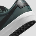 Load image into Gallery viewer, Nike SB Blazer Low Pro GT Skate Shoes Vintage Green / Black - Vintage Green
