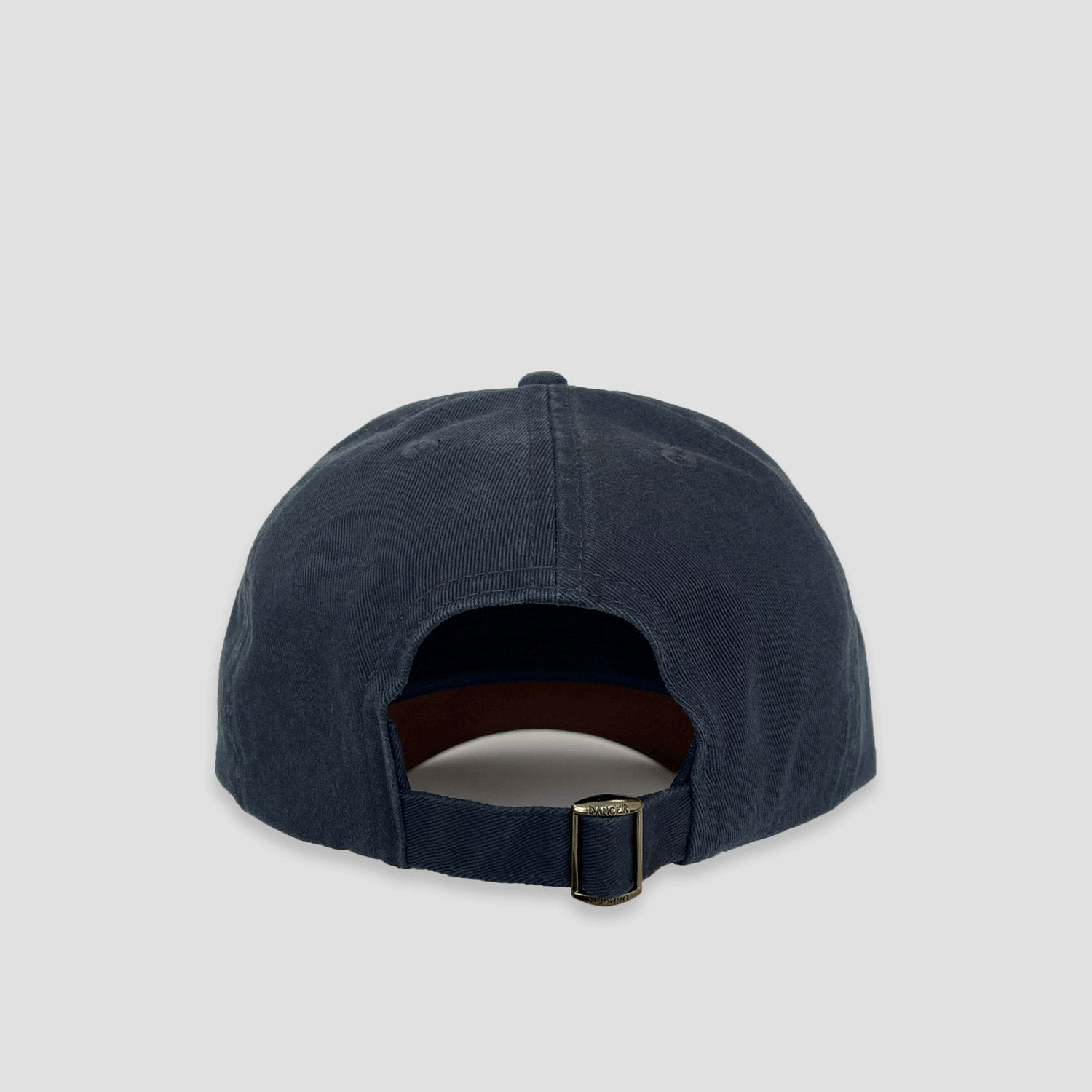 Dancer D Snap Cap Navy / Brown