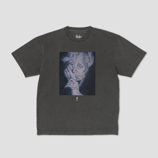 Dancer Gumma T-Shirt Black