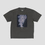 Dancer Gumma T-Shirt Black