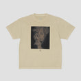Load image into Gallery viewer, Dancer Gumma T-Shirt Tan
