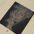 Load image into Gallery viewer, Dancer Gumma T-Shirt Tan
