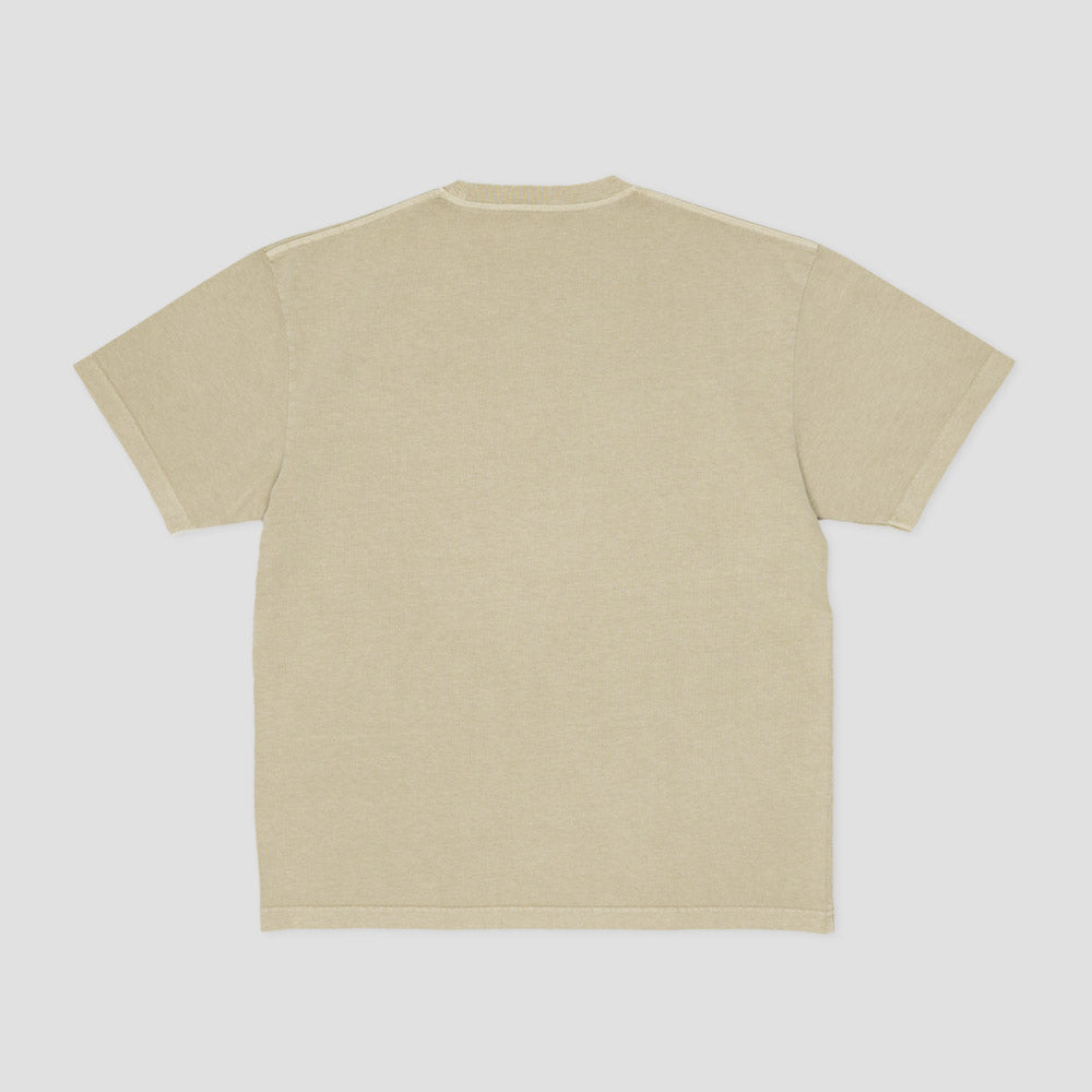 Dancer Gumma T-Shirt Tan