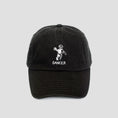 Load image into Gallery viewer, Dancer OG Logo Cap Black
