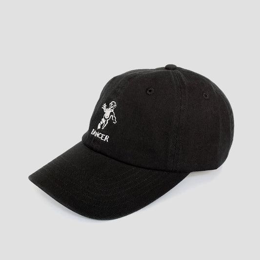 Dancer OG Logo Cap Black