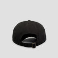 Load image into Gallery viewer, Dancer OG Logo Cap Black
