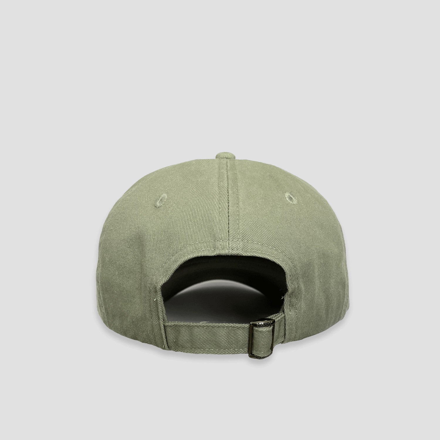 Dancer OG Logo Cap Hedge Green