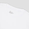 Load image into Gallery viewer, Dancer Oblique T-Shirt White
