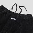 Load image into Gallery viewer, Dancer Relaxed Cord Pant Black
