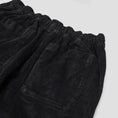 Load image into Gallery viewer, Dancer Relaxed Cord Pant Black
