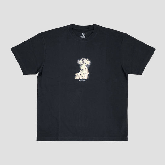 Dancer Reload T-Shirt Black