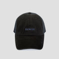 Load image into Gallery viewer, Dancer Trucker Snap Cap Black / Navy
