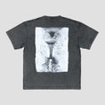 Load image into Gallery viewer, Dancer Waterfall T-Shirt Black
