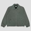 Load image into Gallery viewer, Dancer Work Blouson Jacket Green
