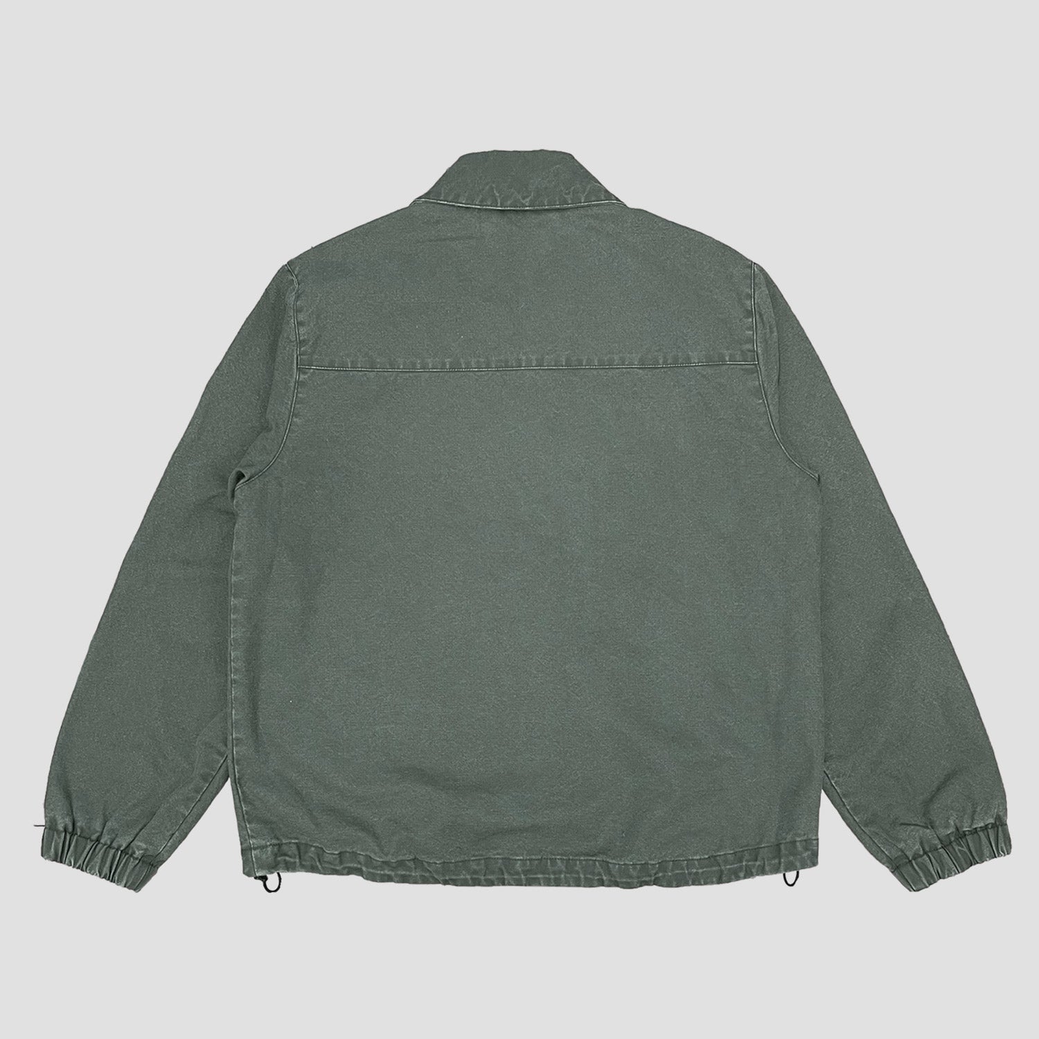 Dancer Work Blouson Jacket Green