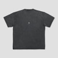 Load image into Gallery viewer, Dancer Blank T-Shirt Black Pigment Dyed
