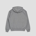 Load image into Gallery viewer, Last Resort AB Dane Hoodie Heather Grey
