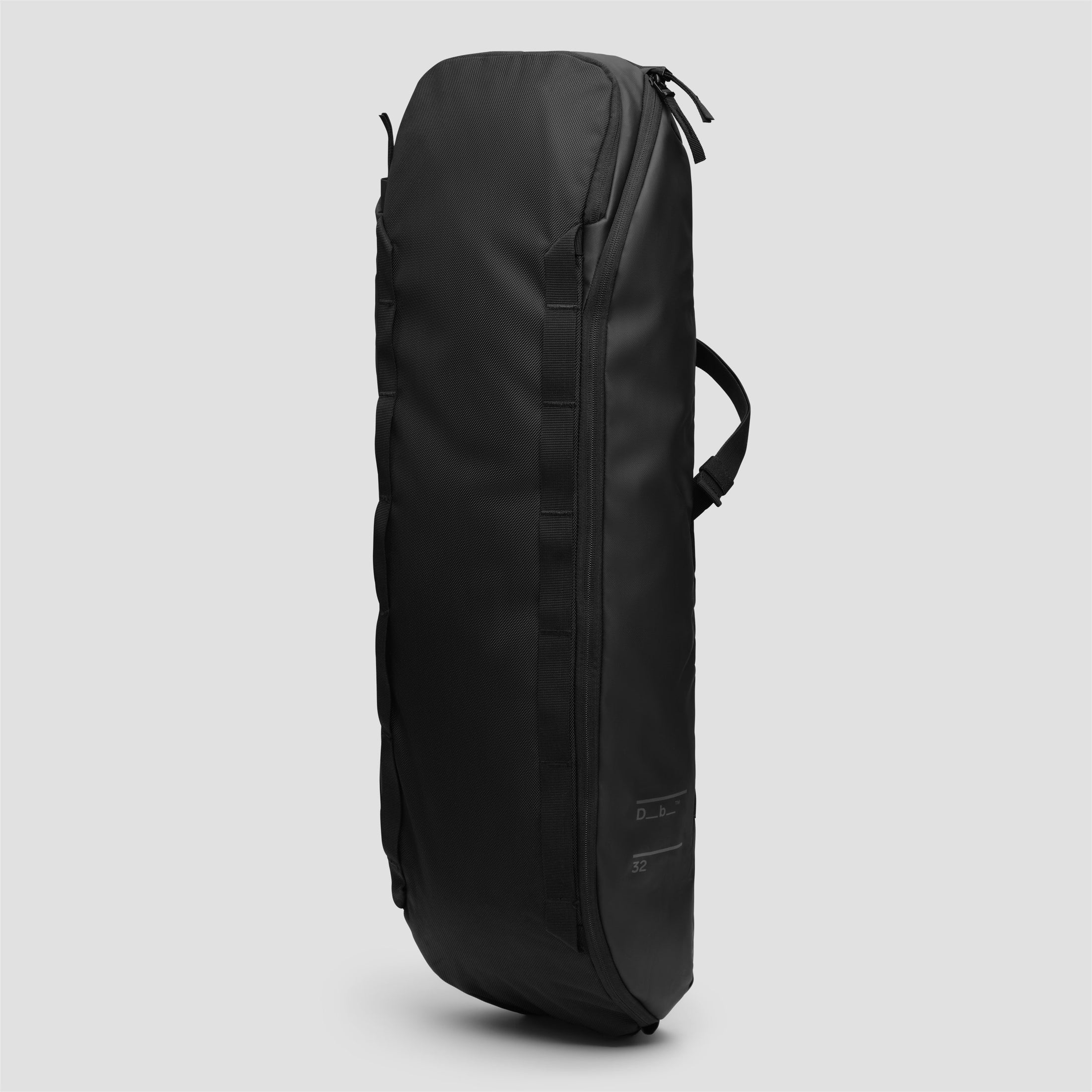 Db Skate Carrier 32L Blackout
