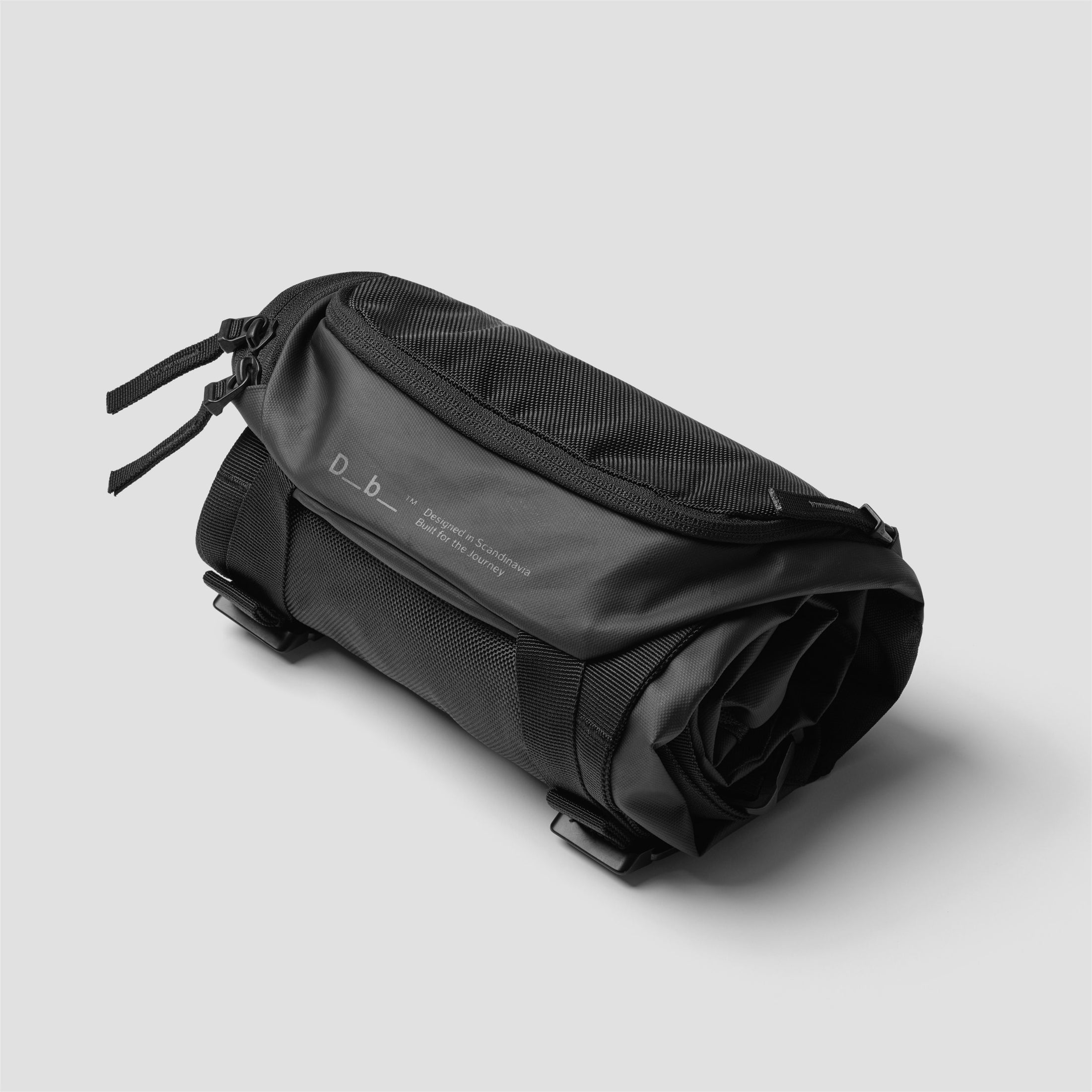 Db Skate Carrier 32L Blackout