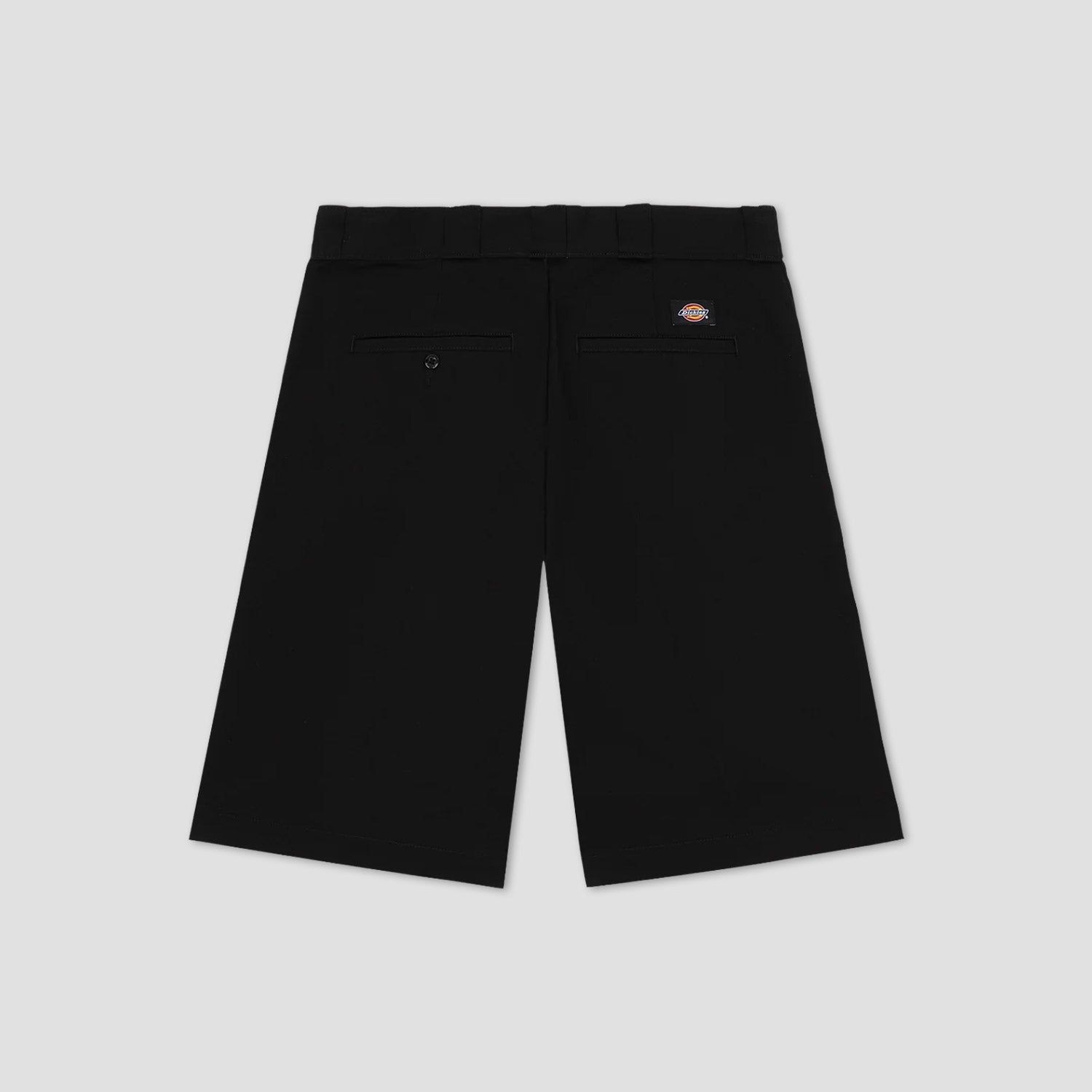Dickies 247 Shorts Black – Slam City Skates