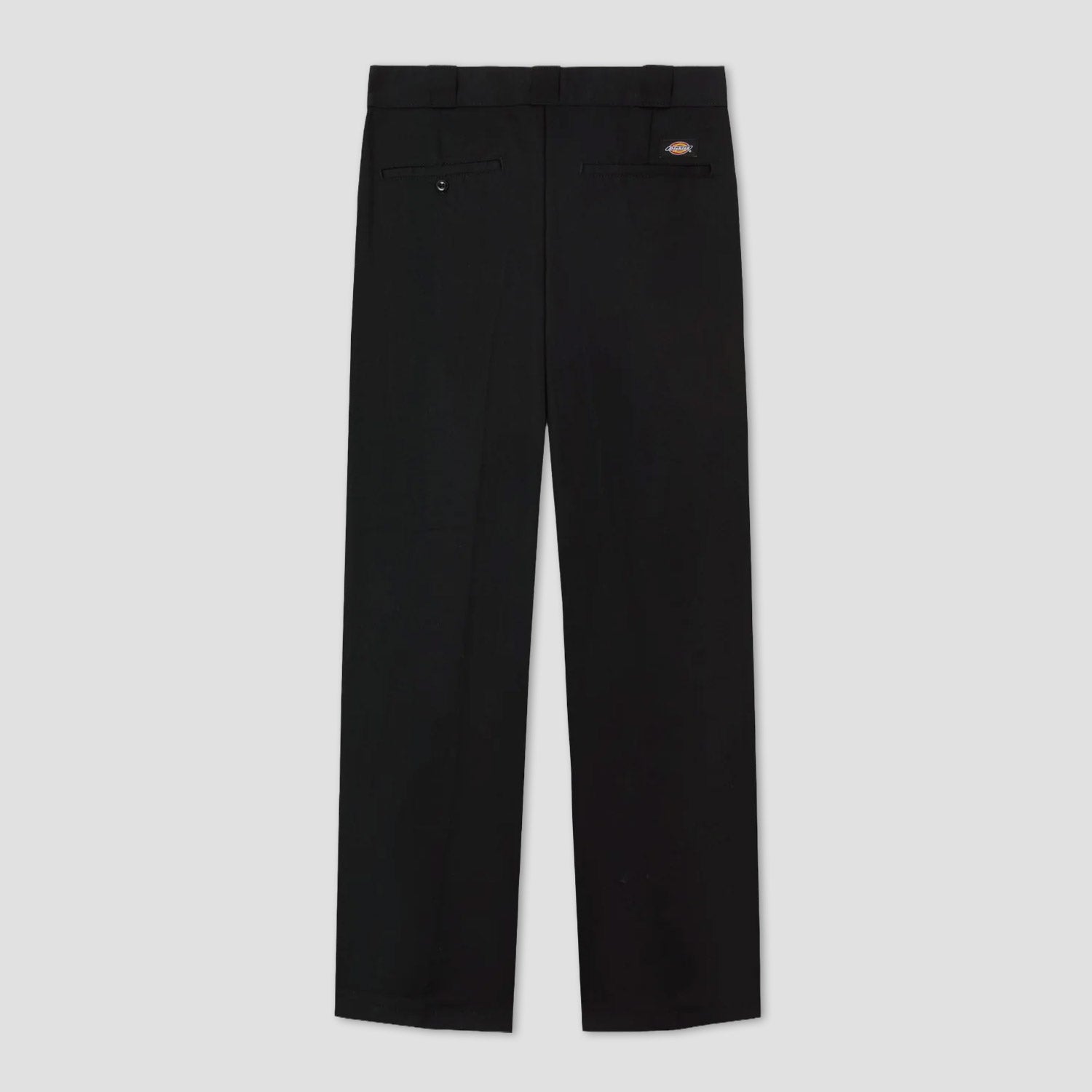Dickies 877 Loose Fit Work Pant Black