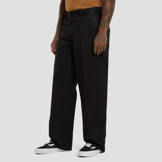 Dickies 877 Loose Fit Work Pant Black
