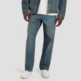 Load image into Gallery viewer, Dickies 958 Baggy Tapered Work Jeans Khaki Tinted Blue
