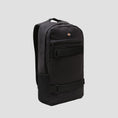 Load image into Gallery viewer, Dickies Duck Canvas Plus Backpack Black
