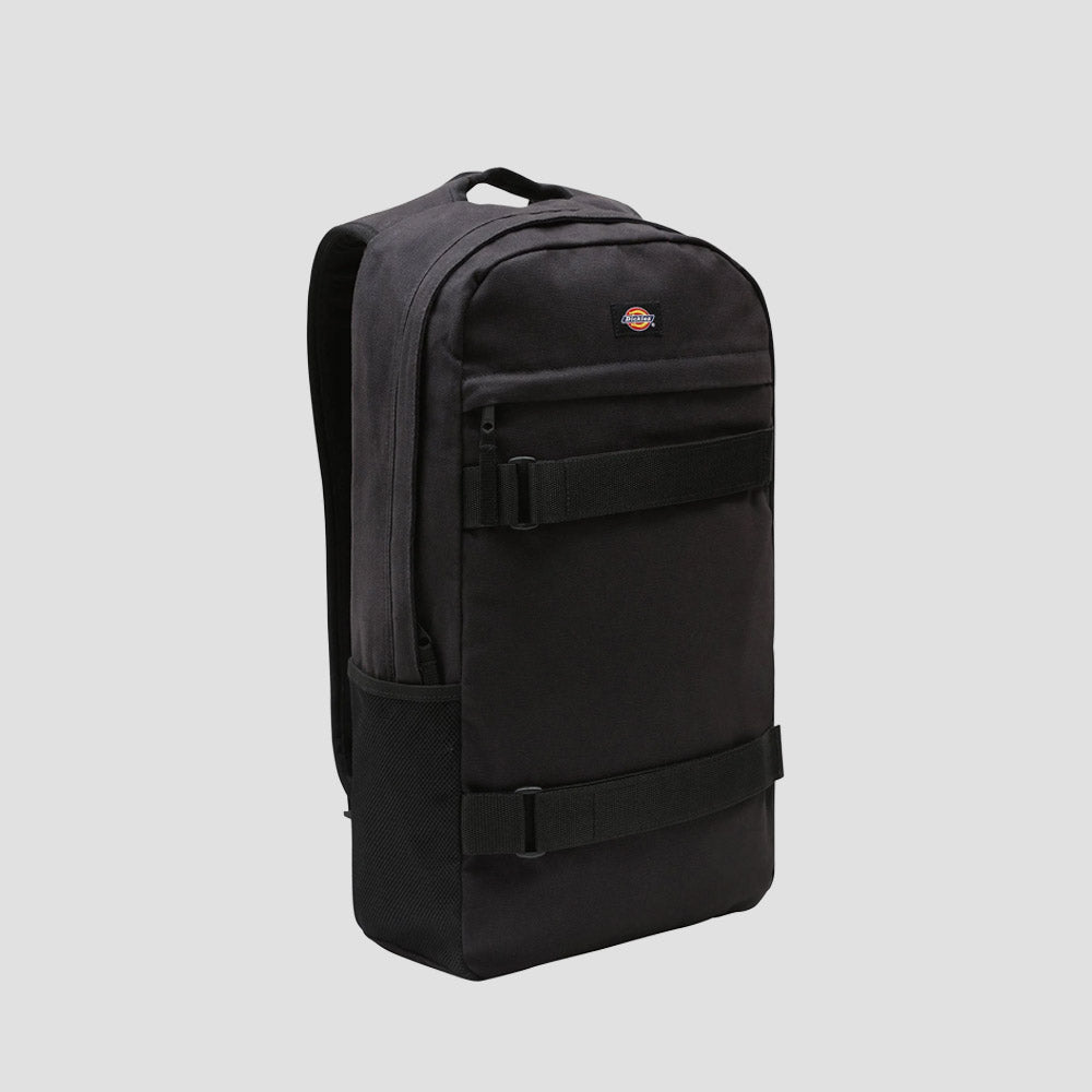 Dickies Duck Canvas Plus Backpack Black
