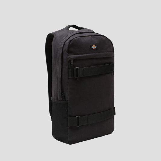 Dickies Duck Canvas Plus Backpack Black