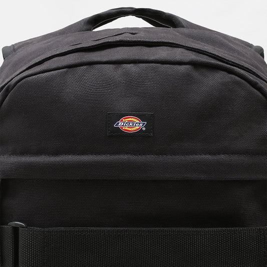 Dickies Duck Canvas Plus Backpack Black