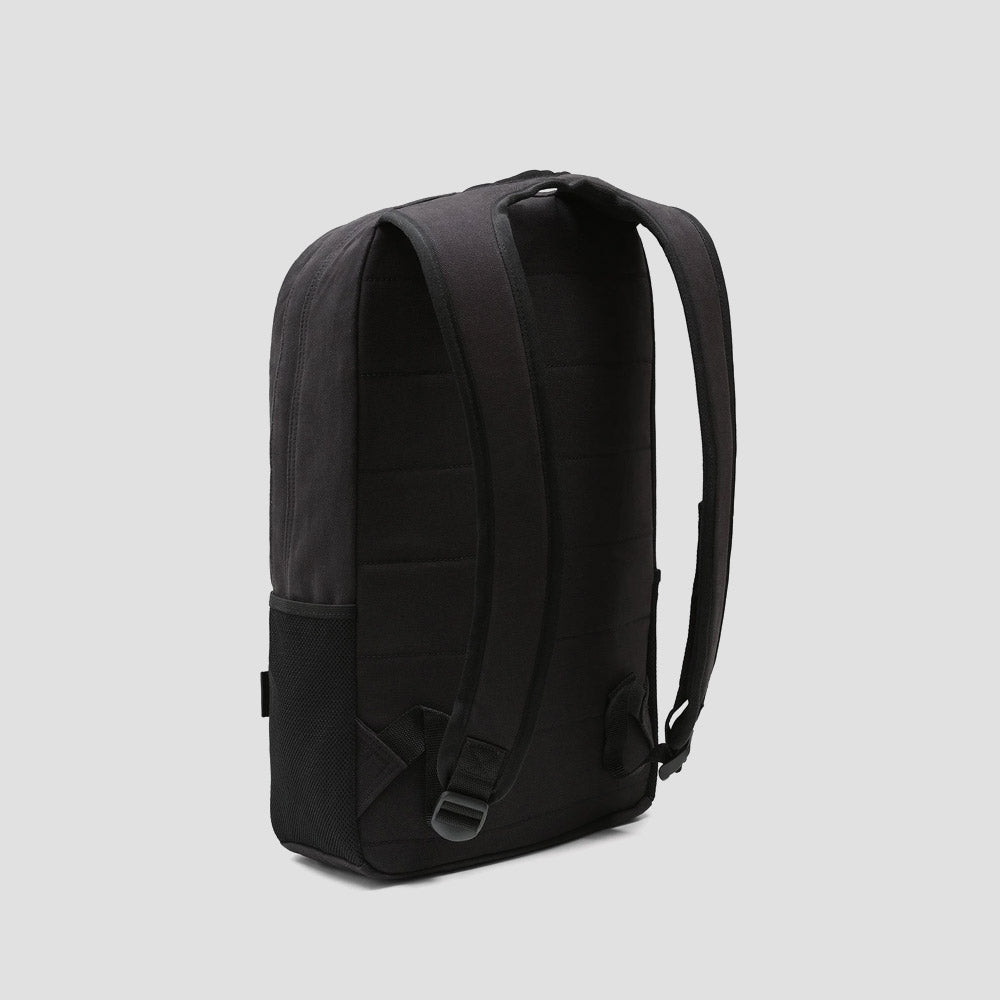 Dickies Duck Canvas Plus Backpack Black