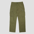 Load image into Gallery viewer, Dickies Eagle Bend Cargo Pant Military Green
