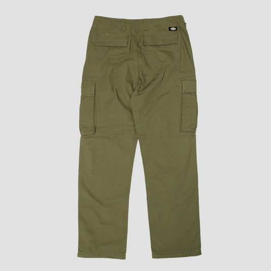 Dickies Eagle Bend Cargo Pant Military Green