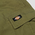 Load image into Gallery viewer, Dickies Eagle Bend Cargo Pant Military Green
