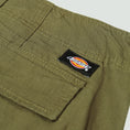 Load image into Gallery viewer, Dickies Eagle Bend Cargo Pant Military Green
