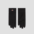 Load image into Gallery viewer, Dickies Oakport Touch Gloves Black
