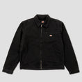 Load image into Gallery viewer, Dickies Painter Canvas Jacket Black
