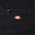 Load image into Gallery viewer, Dickies Painter Canvas Jacket Black
