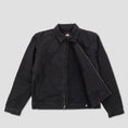 Load image into Gallery viewer, Dickies Painter Canvas Jacket Black

