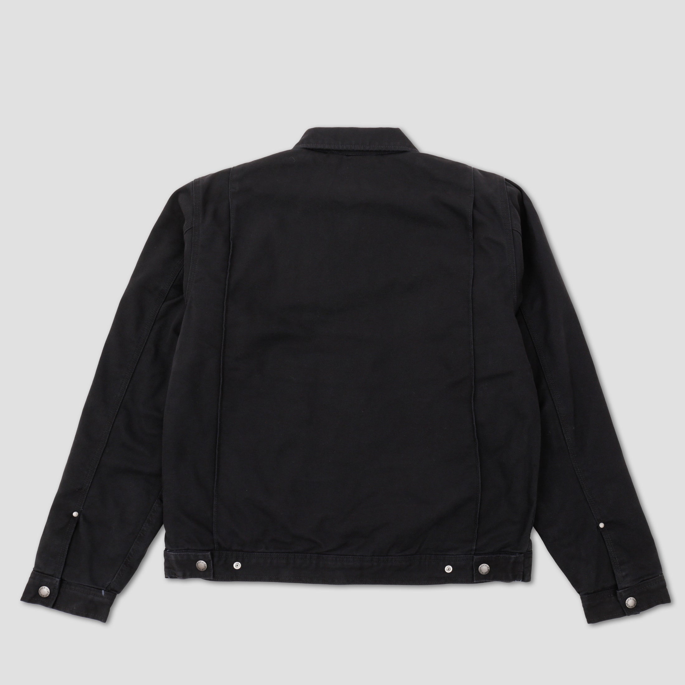 Dickies Painter Canvas Jacket Black