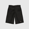 Load image into Gallery viewer, Dickies 247 GD 13 Inch Work Short Black
