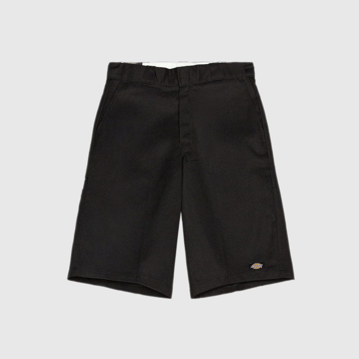 Dickies 247 GD 13 Inch Work Short Black