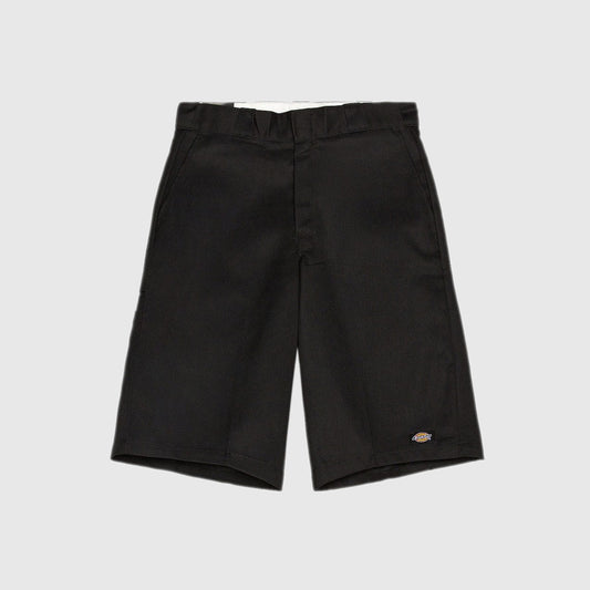 Dickies 247 GD 13 Inch Work Short Black