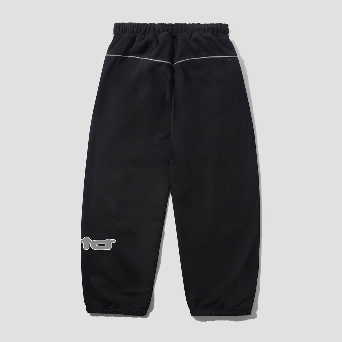 Butter Goods Dougie Trackpants Black