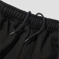 Load image into Gallery viewer, Butter Goods Dougie Trackpants Black
