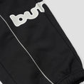 Load image into Gallery viewer, Butter Goods Dougie Trackpants Black
