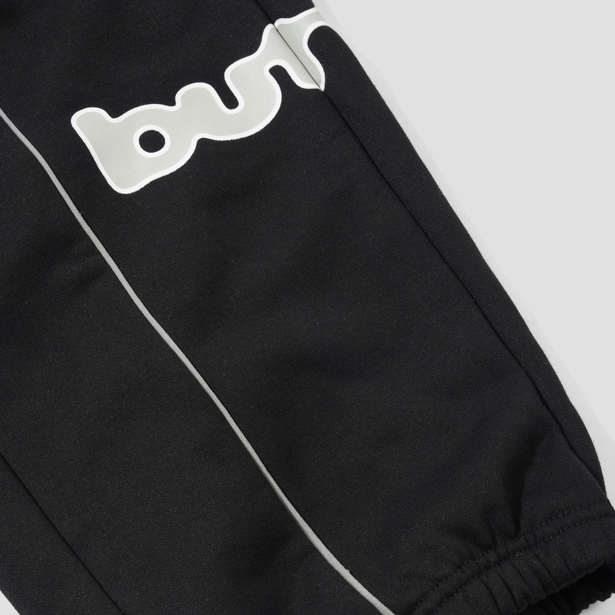 Butter Goods Dougie Trackpants Black